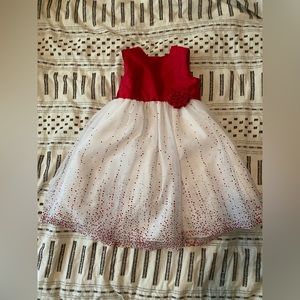 EUC holiday dress